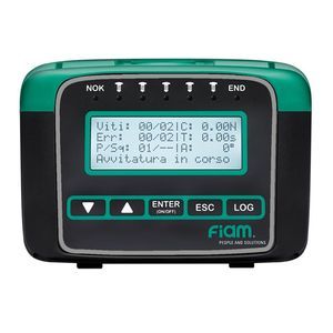 Kontrolleinheit für Elektroschrauber