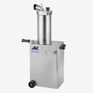 hydraulischer Wurstfüller