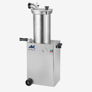 hydraulischer Wurstfüller