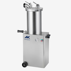 hydraulischer Wurstfüller