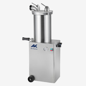 hydraulischer Wurstfüller