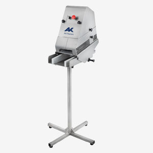 Fleischportioniermaschine