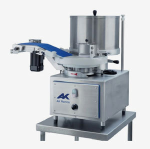 Hamburger-Formmaschine