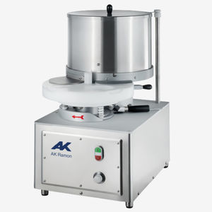 Hamburger-Formmaschine