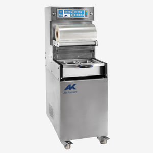automatischer Schalensiegler