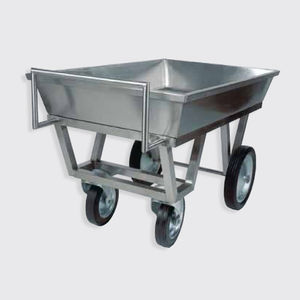 Transportwagen 1