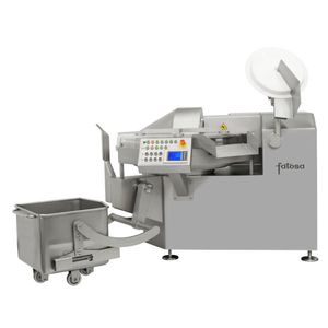 Industriekutter 1