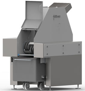 industrielle Fleischschneidemaschine