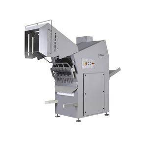 Fleischschneidemaschine