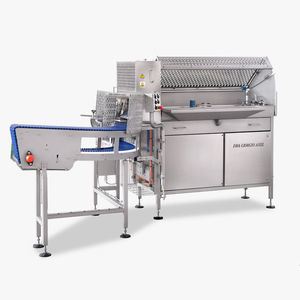 Portioniermaschine für Schinken