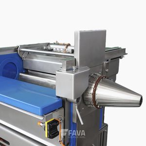 elektrischer Wurstfüller