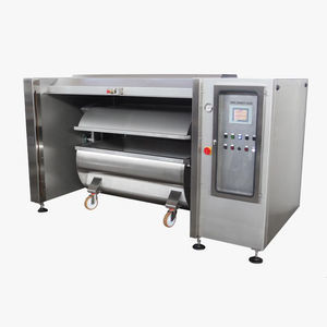 Salzungsmaschine für Fleisch