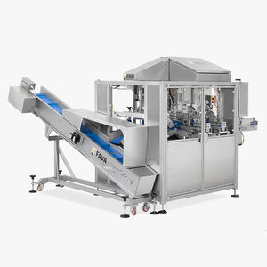 Cutter-Schneidemaschine
