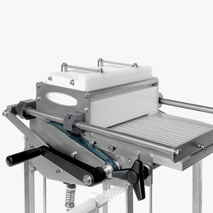 Fleisch-Spießmaschine