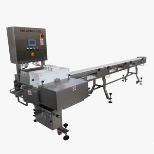 Fleisch-Spießmaschine