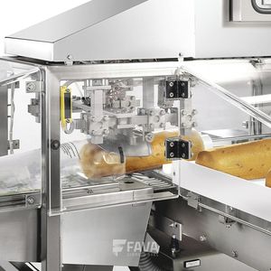 automatische Verpackungsmaschine