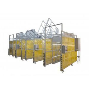 hydraulischer Kipper 1