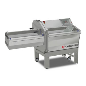 Lebensmittel-Schneidemaschine / Schweinefleisch