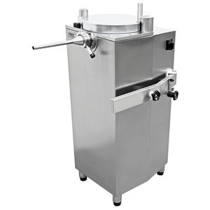 hydraulischer Wurstfüller 1