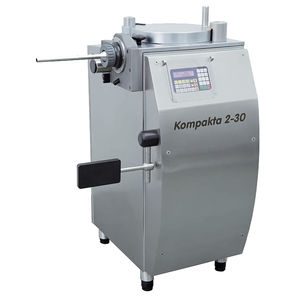 hydraulischer Wurstfüller 1