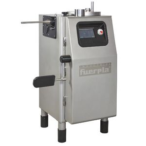 hydraulischer Wurstfüller