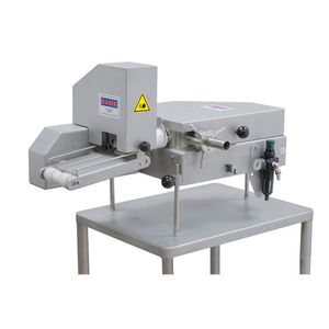 Fleischbällchen-Formmaschine 1