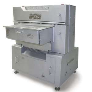 industrielle Gemüsescheidemaschine 1