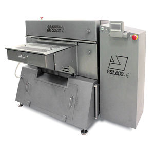 Fleischschneidemaschine 1