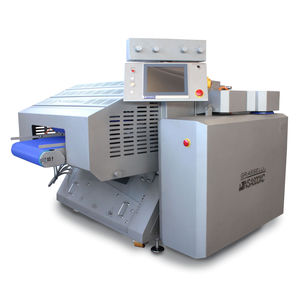 Fleischschneidemaschine 1
