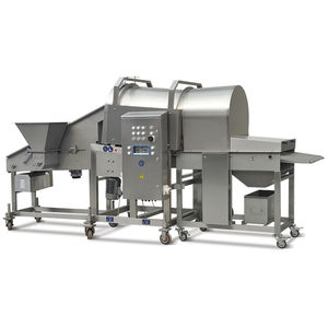 automatische Paniermaschine