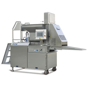 Hamburger-Fleischformmaschine
