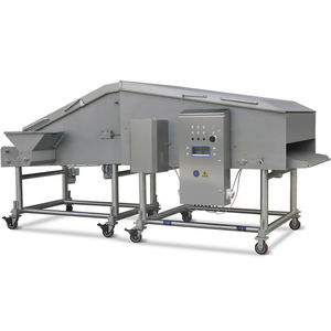 Trommel-Paniermaschine 1