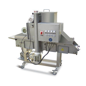 Mehlbeschichtungsmaschine 1