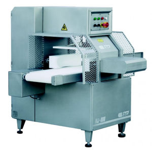 automatische Schinkenpresse