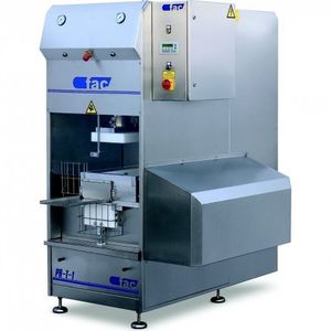 modulare Schinkenpresse 1