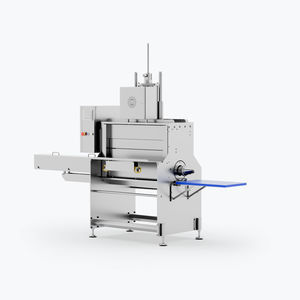 halbautomatischer Wurstfüller