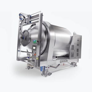 Fleischtumbler für Schinken