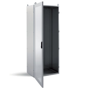 bodenstehender Schaltschrank
