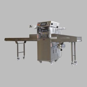 lineare Versiegelmaschine