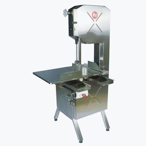 Bandsägemaschine für Knochen / Industrie