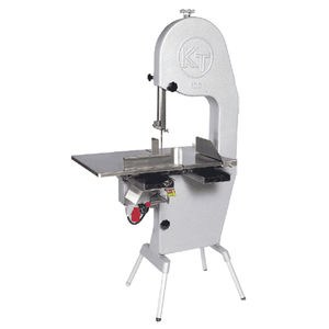 Bandsägemaschine für Knochen / Industrie