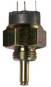 Thermoschalter 1