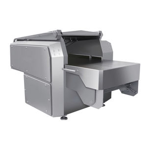 Fleischschneidemaschine