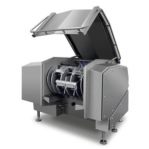 industrielle TK-Schneidemaschine