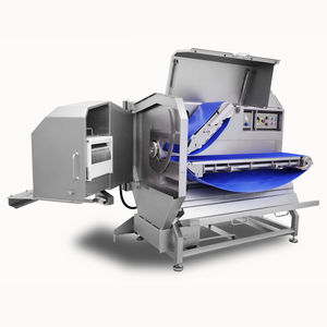 Fleischportioniermaschine