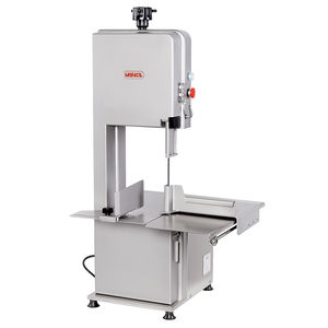 Bandsägemaschine für Knochen / Industrie