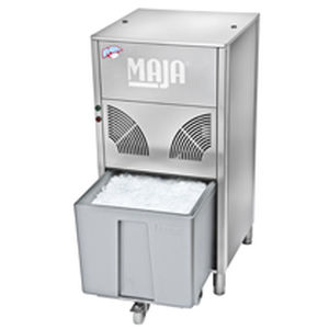 Eisproduktionsmaschine in Flockenform 1