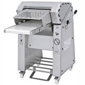 Entschwartungsmaschine für Fleisch 1