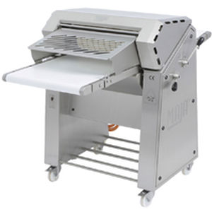 Entschwartungsmaschine für Fleisch 1