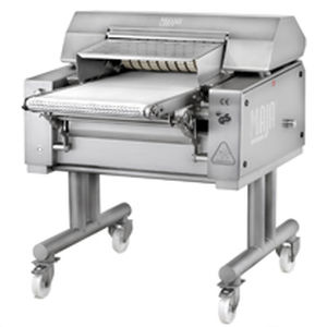 Entschwartungsmaschine für Fleisch 1